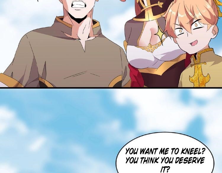 Magic Emperor Chapter 8 - Page 62 in English