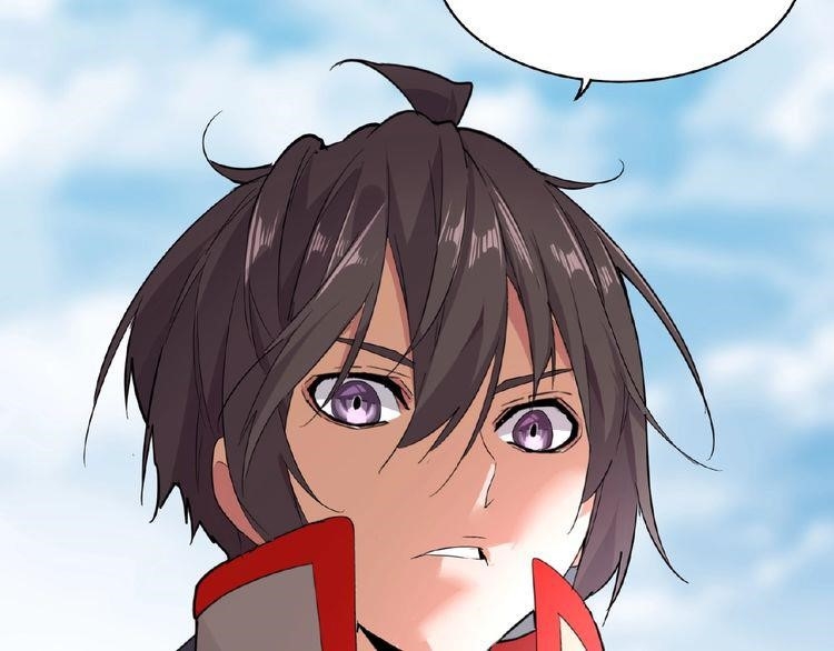 Magic Emperor Chapter 8 - Page 63 in English