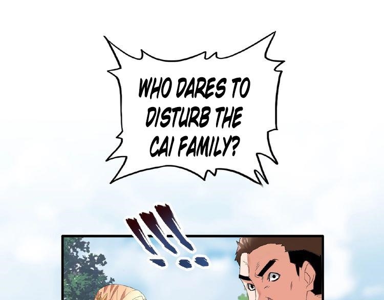 Magic Emperor Chapter 8 - Page 65 in English