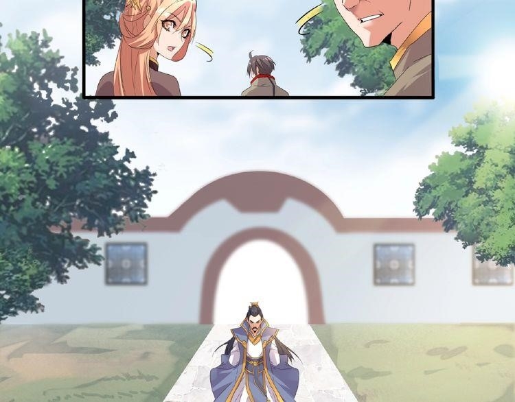 Magic Emperor Chapter 8 - Page 66 in English