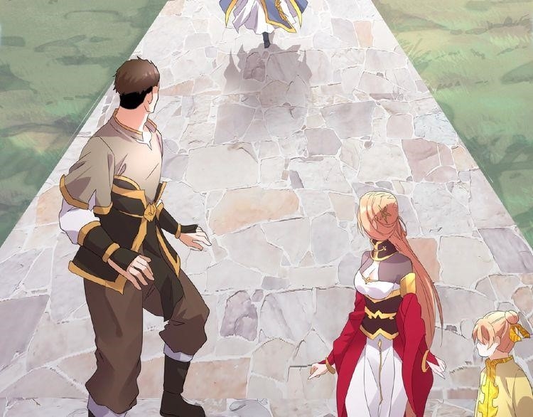 Magic Emperor Chapter 8 - Page 67 in English