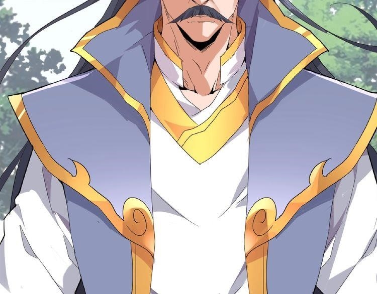 Magic Emperor Chapter 8 - Page 72 in English