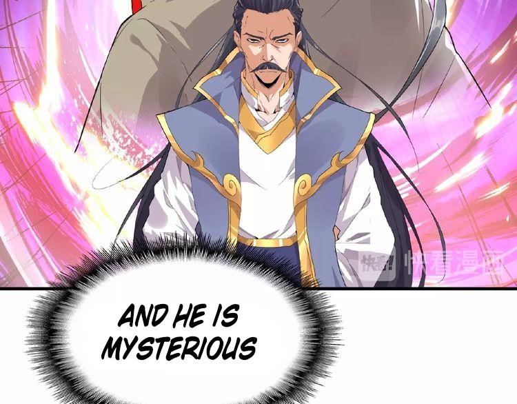 Magic Emperor Chapter 8 - Page 86 in English