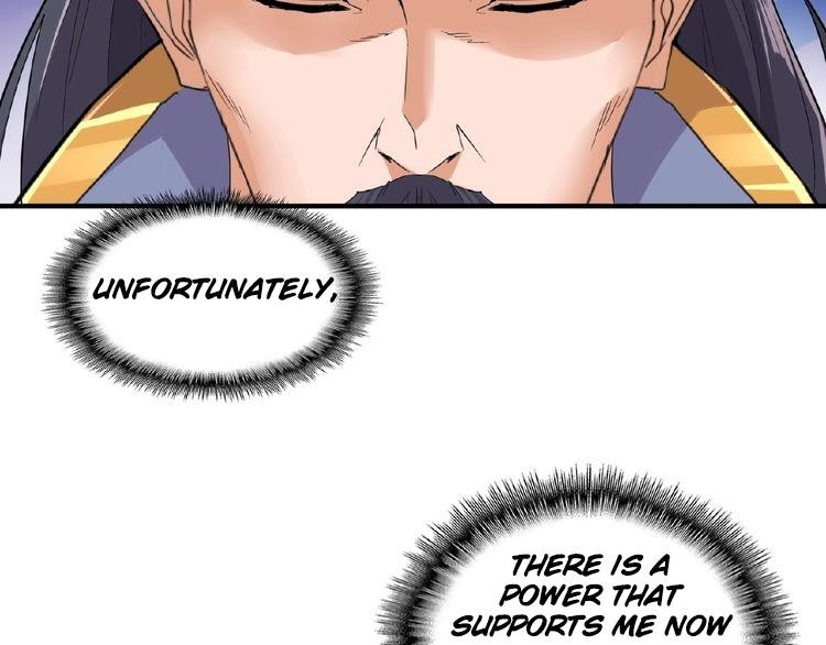 Magic Emperor Chapter 8 - Page 88 in English