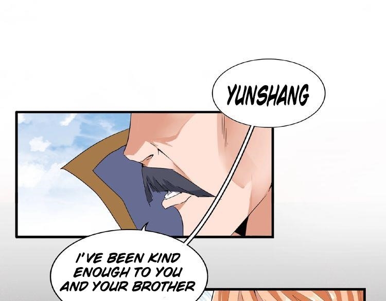 Magic Emperor Chapter 8 - Page 92 in English
