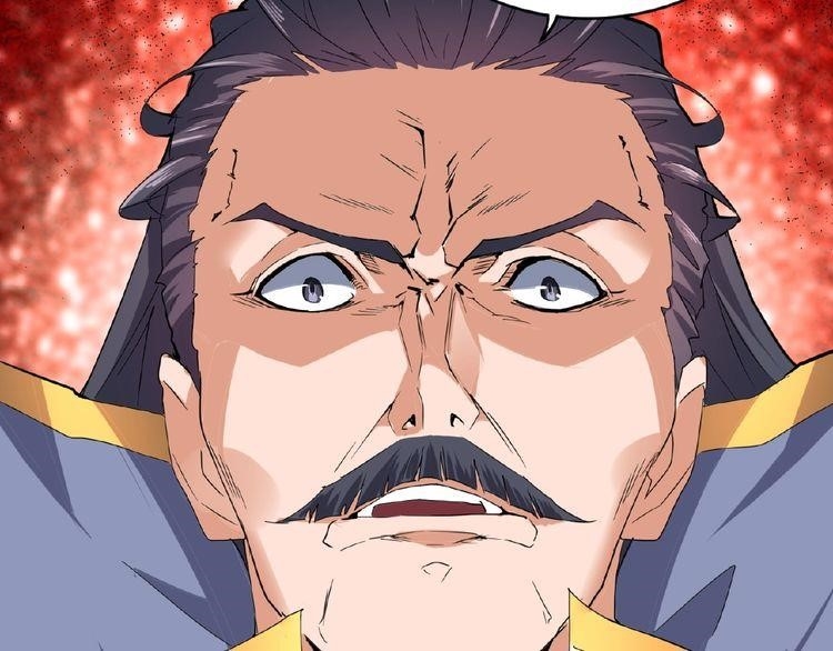Magic Emperor Chapter 8 - Page 94 in English