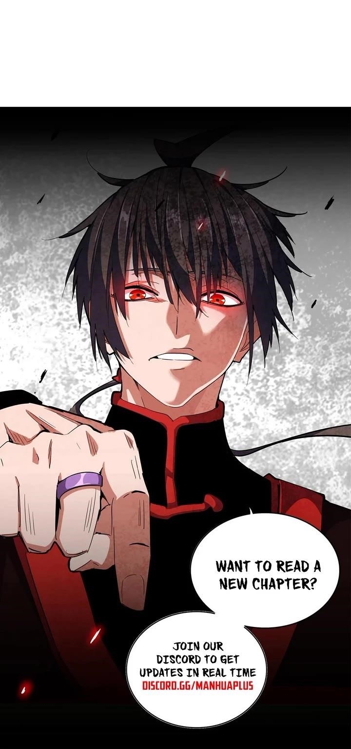 Magic Emperor Chapter 814 - Page 22 in English