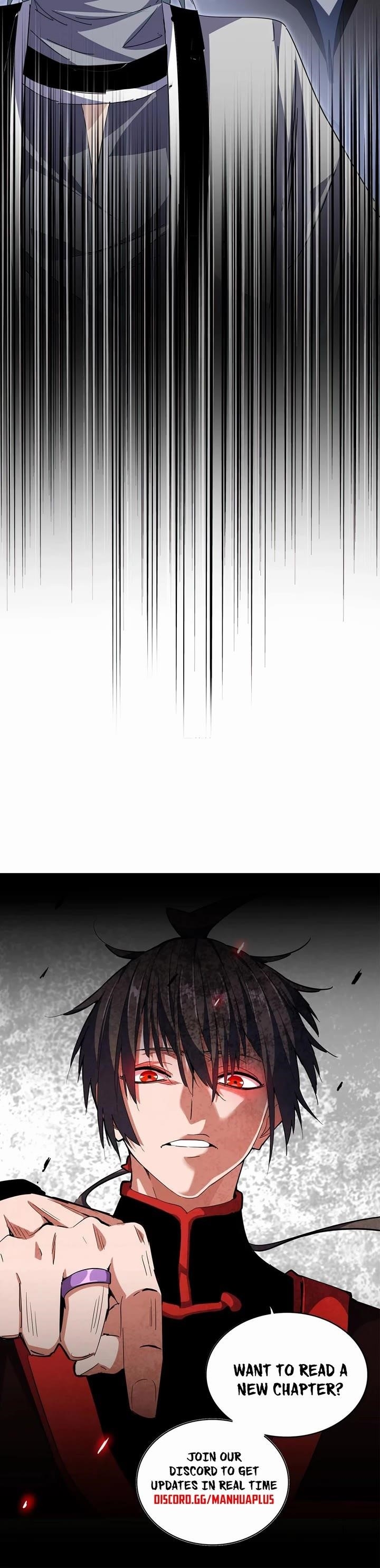 Magic Emperor Chapter 816 - Page 23 in English