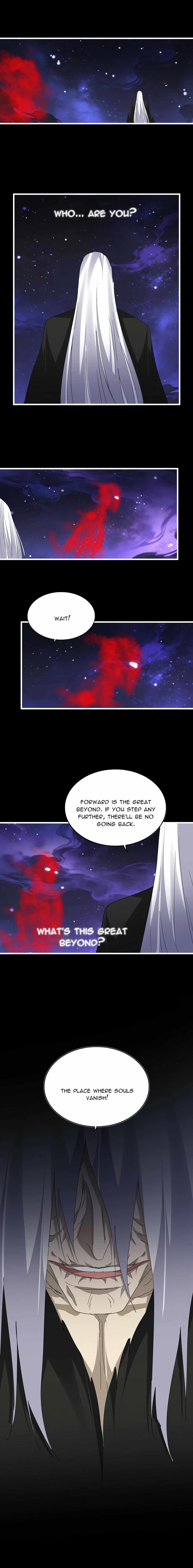 Magic Emperor Chapter 817 - Page 9 in English