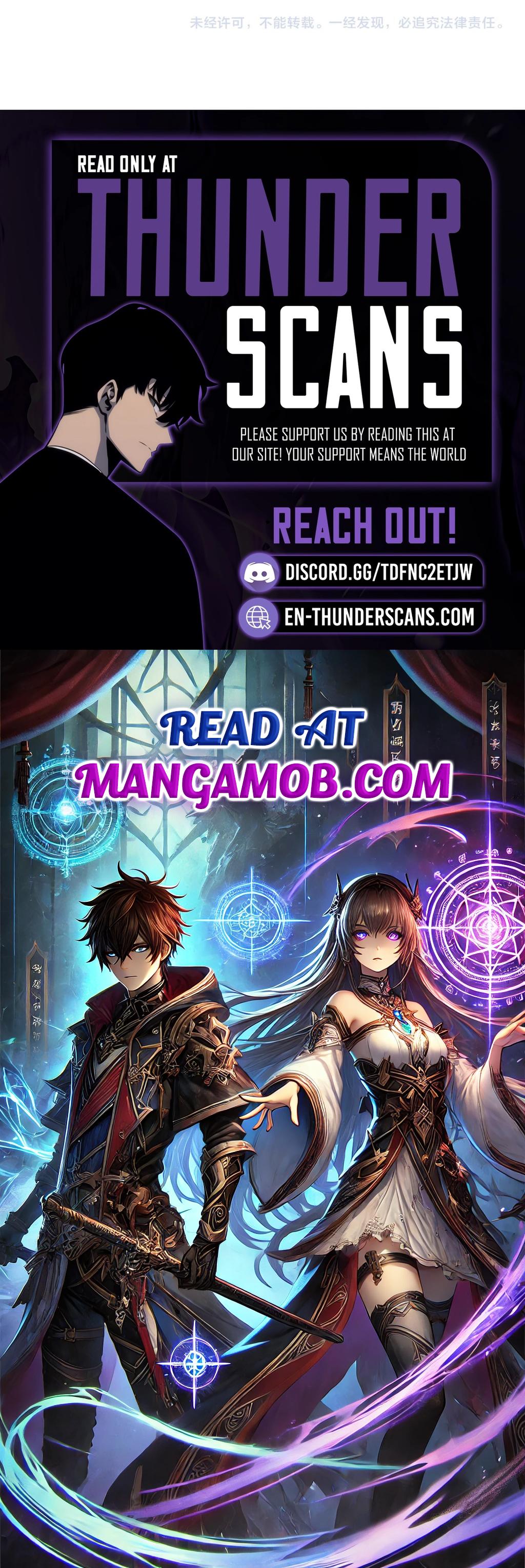 Magic Emperor Chapter 853 - Page 13 in English