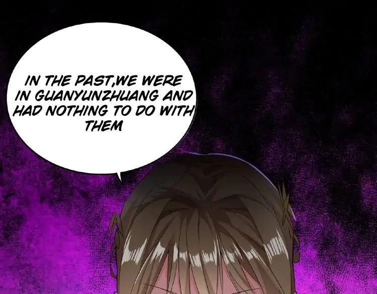 Magic Emperor Chapter 9 - Page 10 in English