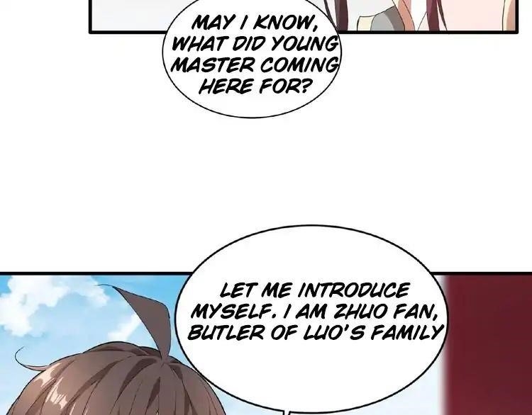 Magic Emperor Chapter 9 - Page 104 in English