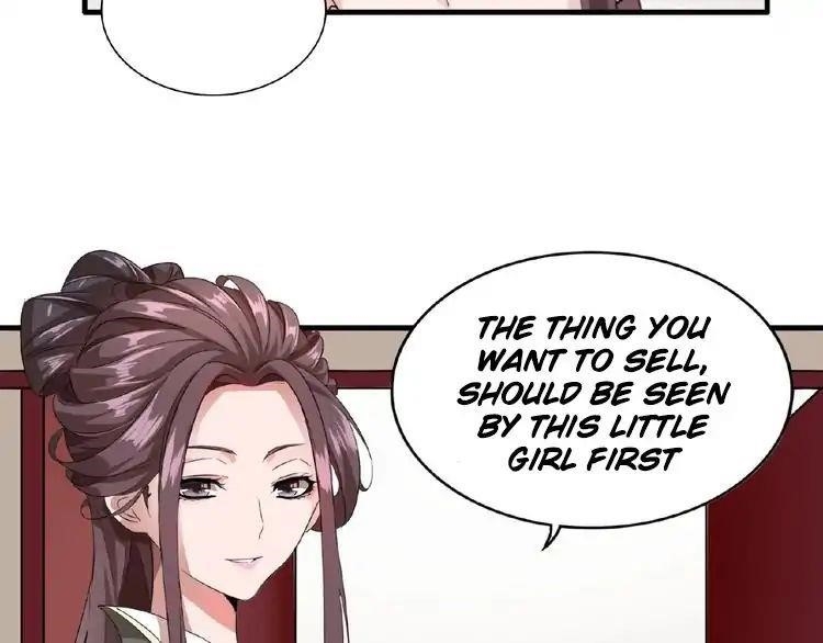 Magic Emperor Chapter 9 - Page 107 in English