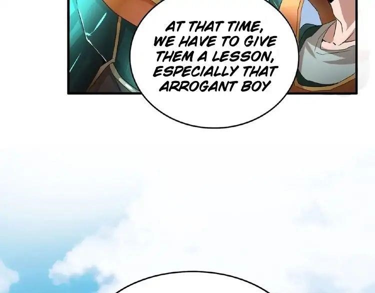 Magic Emperor Chapter 9 - Page 112 in English