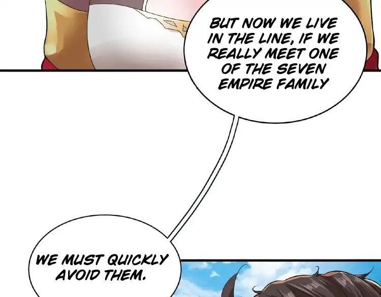 Magic Emperor Chapter 9 - Page 12 in English