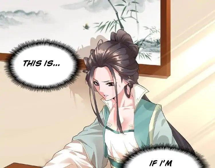Magic Emperor Chapter 9 - Page 123 in English