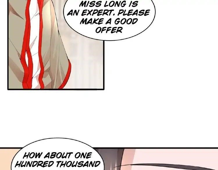 Magic Emperor Chapter 9 - Page 129 in English