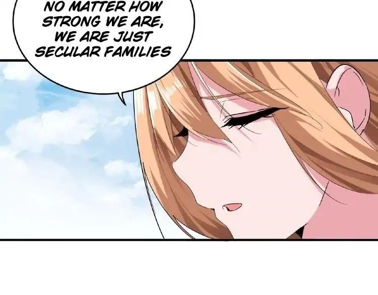 Magic Emperor Chapter 9 - Page 17 in English