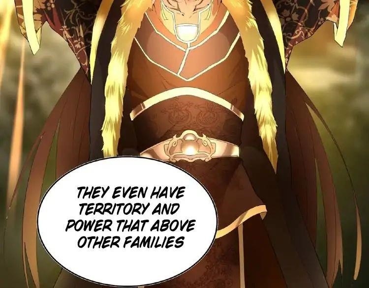 Magic Emperor Chapter 9 - Page 20 in English