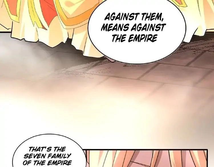 Magic Emperor Chapter 9 - Page 23 in English