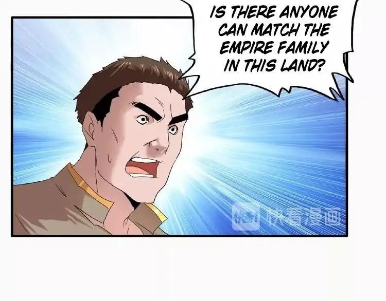 Magic Emperor Chapter 9 - Page 25 in English