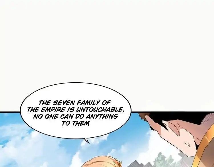 Magic Emperor Chapter 9 - Page 26 in English