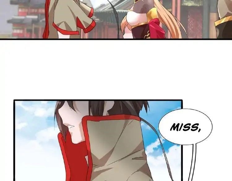 Magic Emperor Chapter 9 - Page 3 in English
