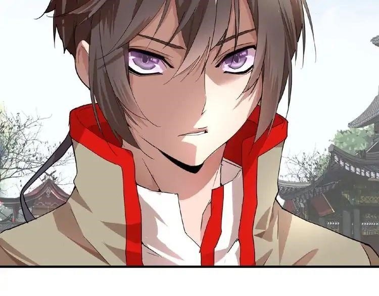 Magic Emperor Chapter 9 - Page 34 in English