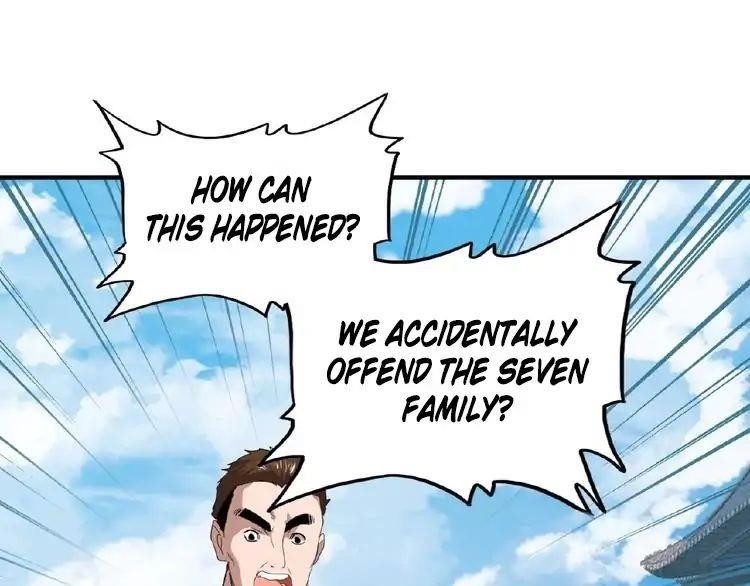Magic Emperor Chapter 9 - Page 35 in English