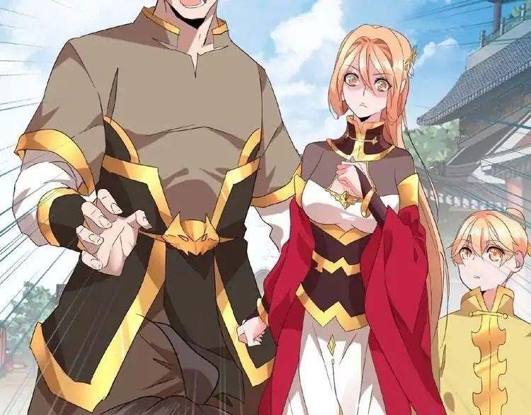 Magic Emperor Chapter 9 - Page 36 in English