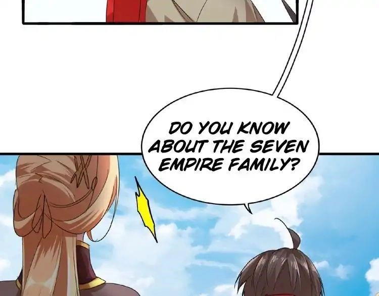 Magic Emperor Chapter 9 - Page 4 in English