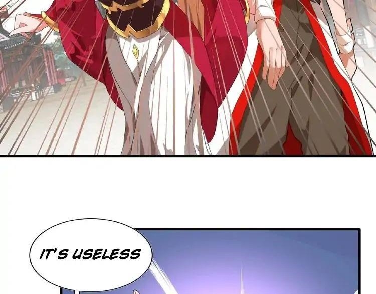 Magic Emperor Chapter 9 - Page 40 in English