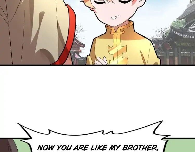 Magic Emperor Chapter 9 - Page 51 in English