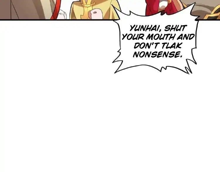 Magic Emperor Chapter 9 - Page 53 in English