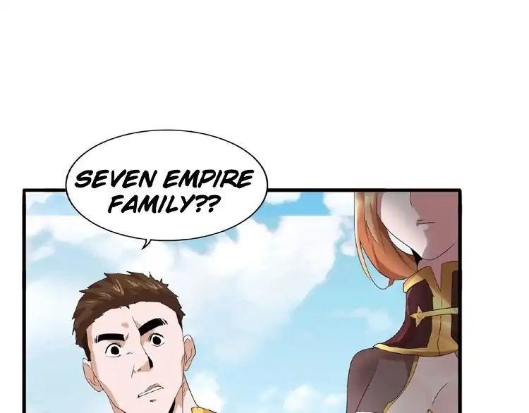 Magic Emperor Chapter 9 - Page 6 in English