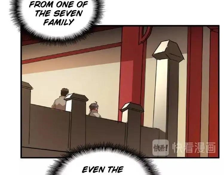 Magic Emperor Chapter 9 - Page 73 in English