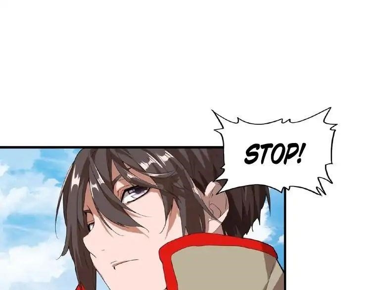 Magic Emperor Chapter 9 - Page 75 in English