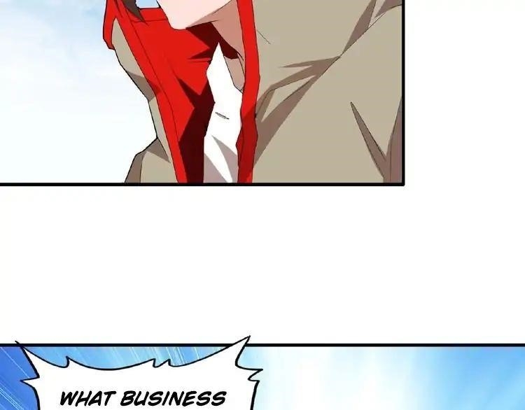 Magic Emperor Chapter 9 - Page 76 in English