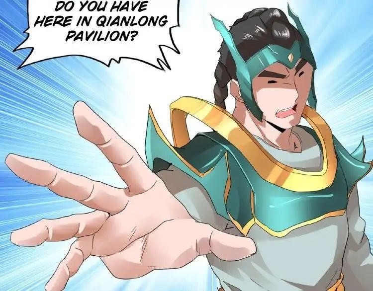 Magic Emperor Chapter 9 - Page 77 in English