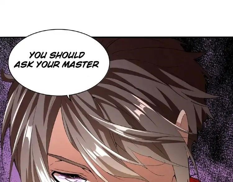 Magic Emperor Chapter 9 - Page 85 in English