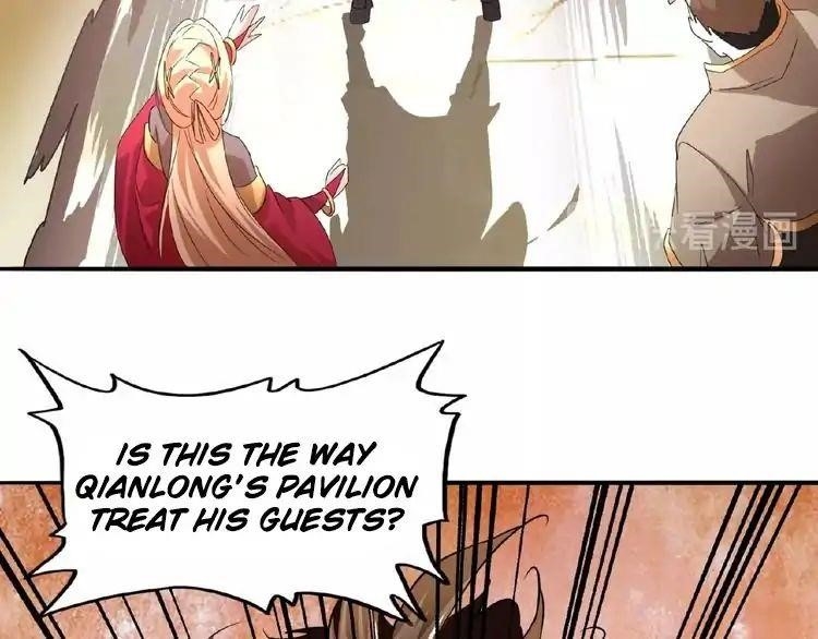 Magic Emperor Chapter 9 - Page 90 in English