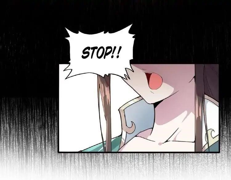 Magic Emperor Chapter 9 - Page 93 in English