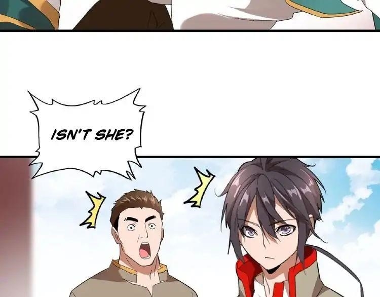 Magic Emperor Chapter 9 - Page 97 in English