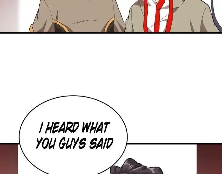 Magic Emperor Chapter 9 - Page 98 in English