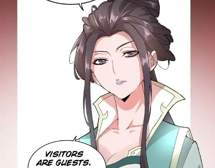 Magic Emperor Chapter 9 - Page 99 in English