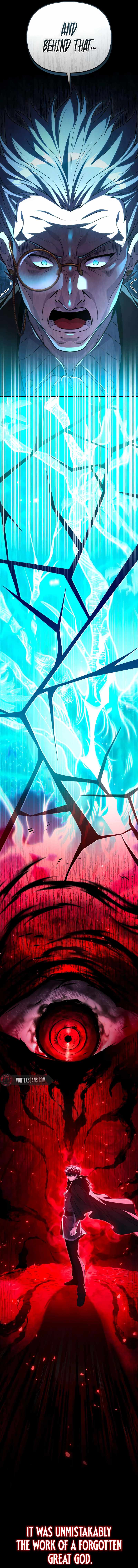 I Became a Patron of Villains Chapter 11 - Page 10 in English