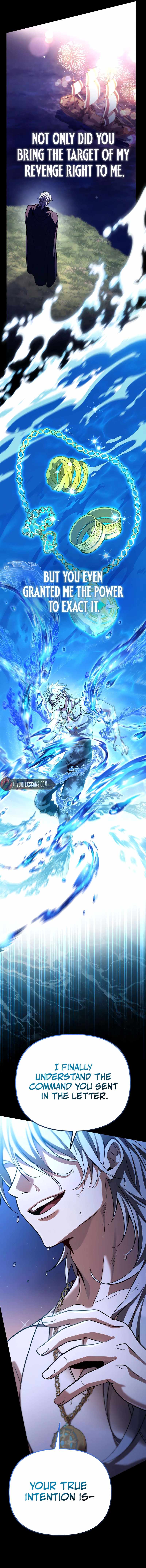 I Became a Patron of Villains Chapter 16 - Page 6 in English