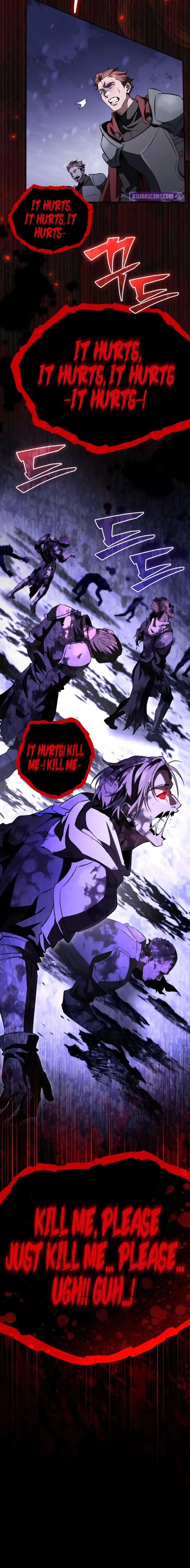 I Became a Patron of Villains Chapter 21 - Page 14 in English