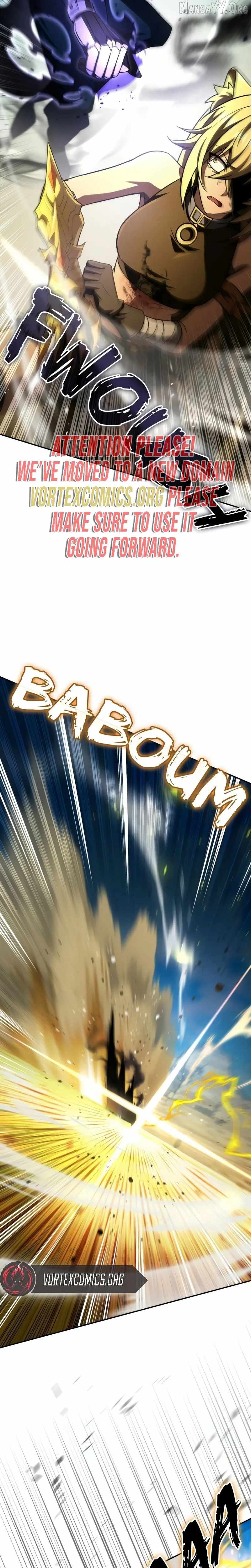 I Became a Patron of Villains Chapter 29 - Page 18 in English