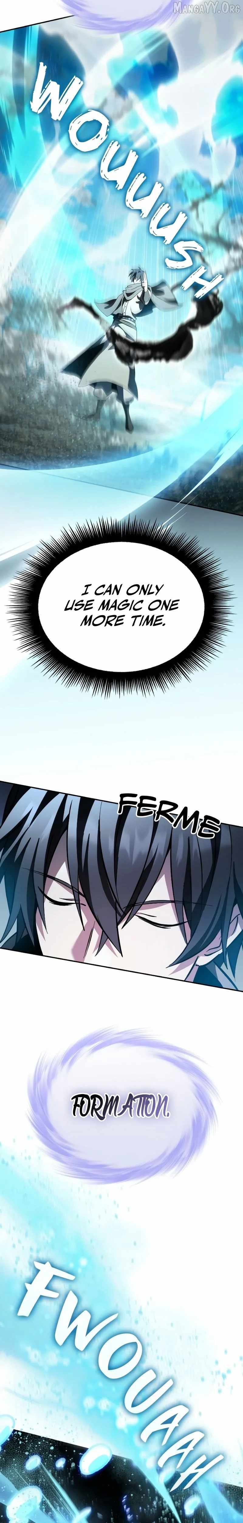 I Became a Patron of Villains Chapter 29 - Page 47 in English